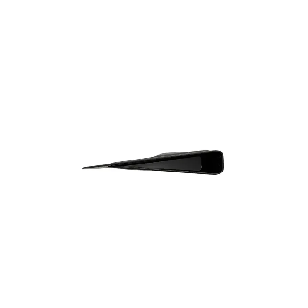 M-CLIP Tightwad Carbon Fiber Money Clip in Black